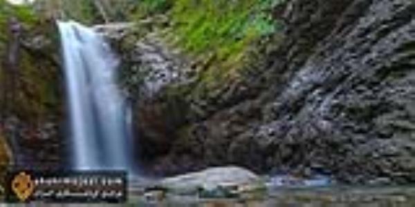  آبشار دوآب 
