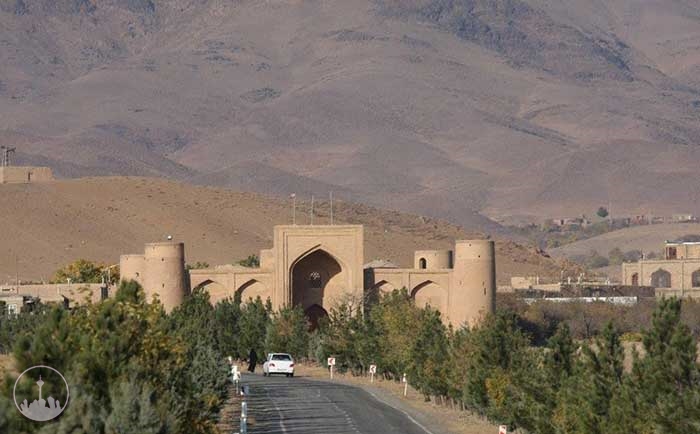  رباط فخر آباد ,گردشگری ایران
