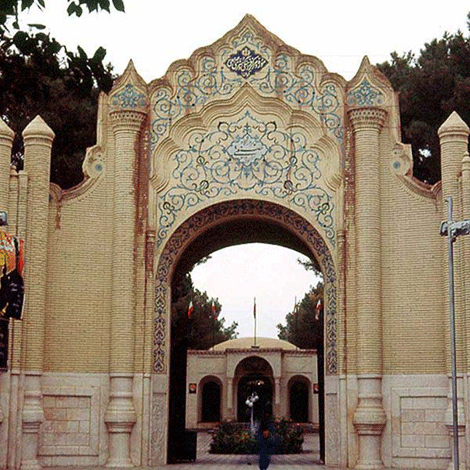  موزه ها ,گردشگری ایران
