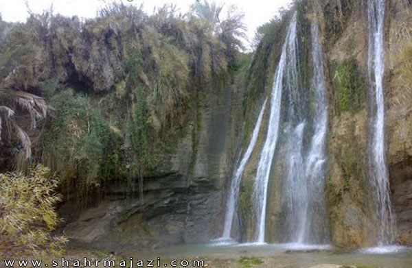 معرفی دشتستان