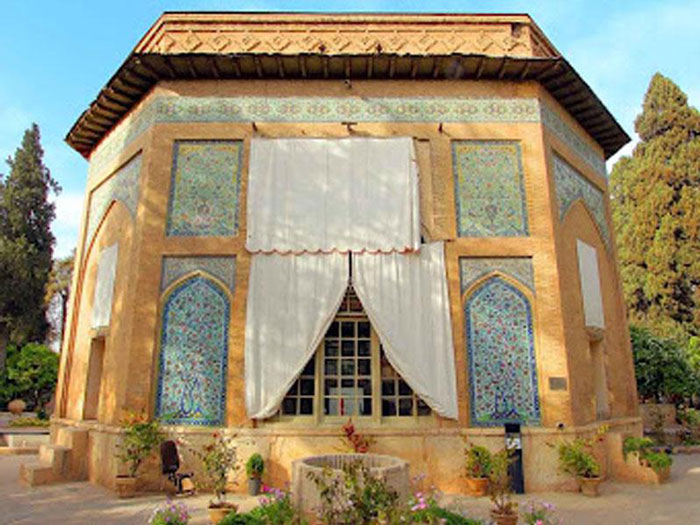  موزه پارس ,گردشگری ایران