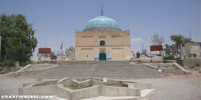  امامزاده زاهد کبیر ,گردشگری ایران