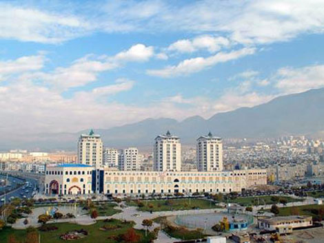  مرکز خرید مهستان ,گردشگری ایران