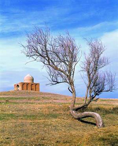  امامزاده هفت صندوق ,گردشگری ایران