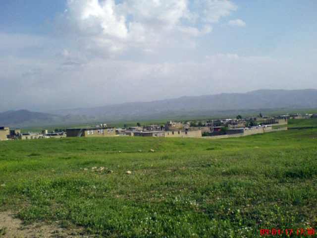  ناحیه هلیلان ,گردشگری ایران