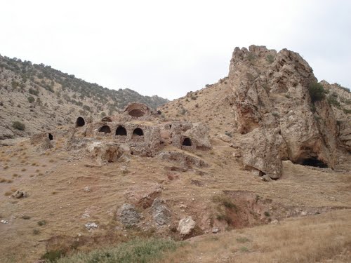  قلعه سام ,گردشگری ایران