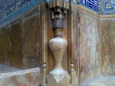  مسجد جامع ,گردشگری ایران