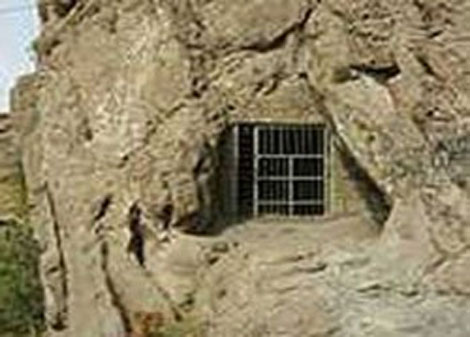  غار مزدوران ,گردشگری ایران