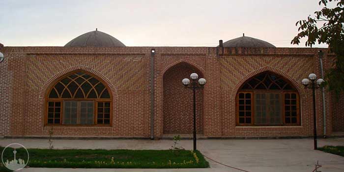 مقبره شیخ محمود شبستری ,گردشگری ایران