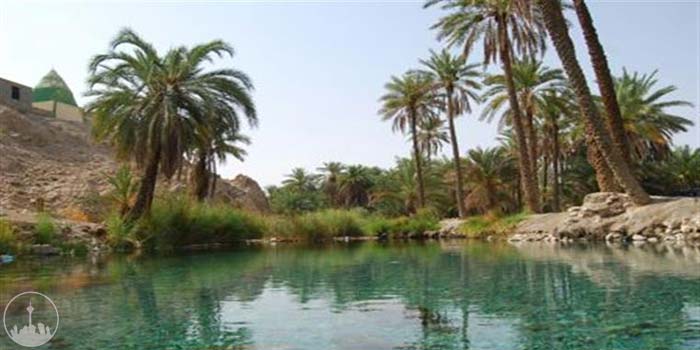 جاهای دیدنی حاجی آباد (۱۴۰1) ⭐جاذبه ها , عکس و آدرس